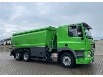 Camion cisterna DAF CF 85 510