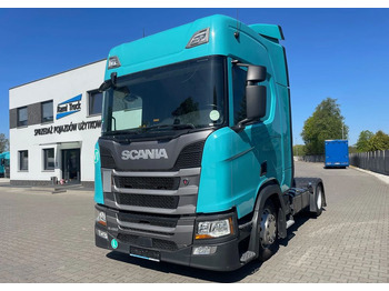 Trattore stradale SCANIA R 450