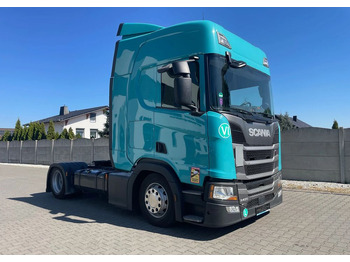 Trattore stradale Scania R450 Mega , bez EGR, Retarder!: foto 4