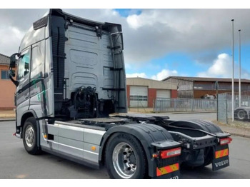 Trattore stradale Volvo FH 460: foto 2