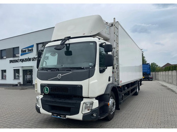 Autocarro frigorifero VOLVO FE