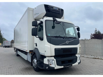 Autocarro frigorifero Volvo FL 16.250 CHŁODNIA: foto 3