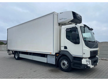 Autocarro frigorifero Volvo FL 16.250 CHŁODNIA: foto 4