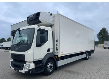Autocarro frigorifero Volvo FL 16.250 CHŁODNIA: foto 2