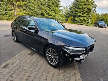 Autovettura BMW