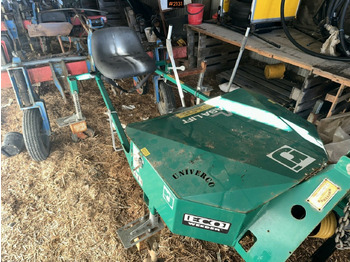 Macchina agricola ASA-LIFT