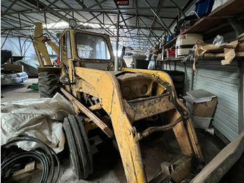 Terna MASSEY FERGUSON