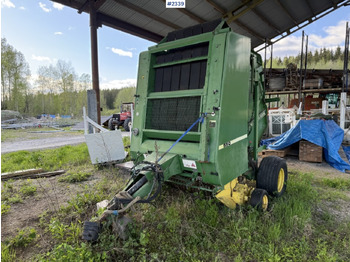 Macchina da fienagione JOHN DEERE
