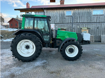 Trattore VALTRA