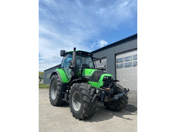 Trattore DEUTZ