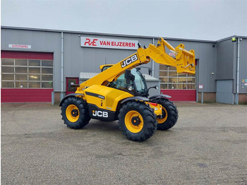 Sollevatore telescopico JCB