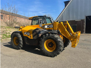 Sollevatore telescopico JCB