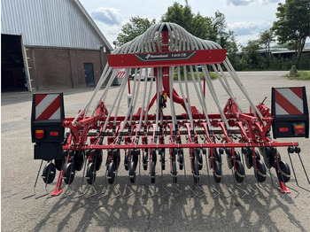 Macchina per la semina Kverneland CB 3000: foto 2 Macchina per la semina Kverneland CB 3000: foto 2