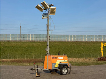 Torre faro DOOSAN
