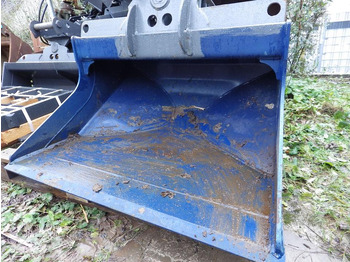 Benna per escavatore