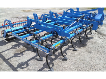 Coltivatore AGRISTAL