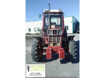 Trattore CASE IH XL