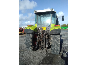 Trattore CLAAS TRACTEUR AGRICOLE ARES 566 RZ: foto 4 Trattore CLAAS TRACTEUR AGRICOLE ARES 566 RZ: foto 4
