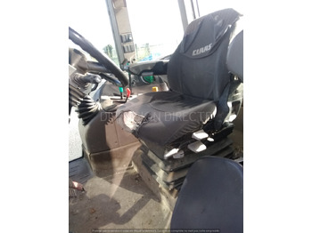 Trattore CLAAS TRACTEUR AGRICOLE ARES 566 RZ: foto 5 Trattore CLAAS TRACTEUR AGRICOLE ARES 566 RZ: foto 5