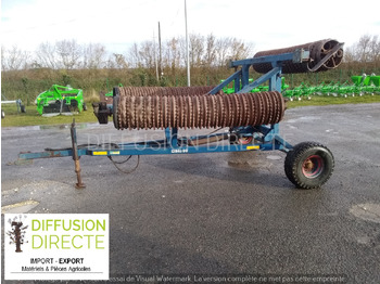 Rullo costipatore DALBO