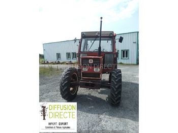Trattore FIAT 90 series