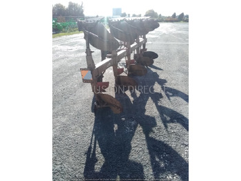 Aratro GOIZIN CHARRUE 904: foto 4 Aratro GOIZIN CHARRUE 904: foto 4