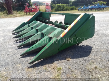Spannocchiatore JOHN DEERE CUEILLEUR POUR MOISSONNEUSE 646: foto 2