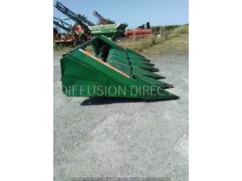 Spannocchiatore JOHN DEERE CUEILLEUR POUR MOISSONNEUSE 646: foto 3