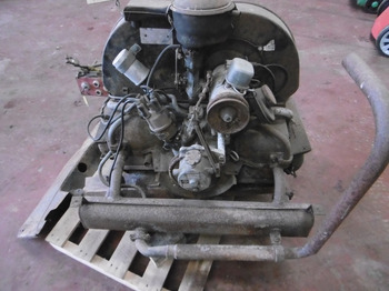 Motore VOLKSWAGEN