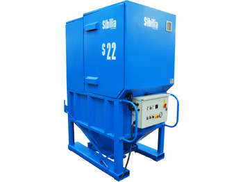 Leasing di  Doylenviro S22 Industrial Vacuum Doylenviro S22 Industrial Vacuum: foto 2
