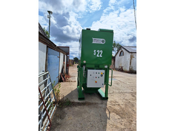 Leasing di  Doylenviro S22 Industrial Vacuum Doylenviro S22 Industrial Vacuum: foto 3