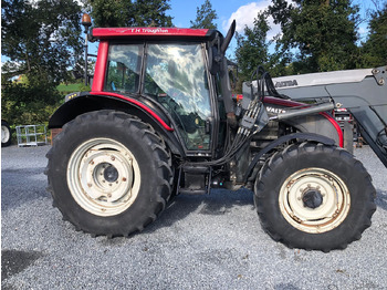 Trattore VALTRA N121