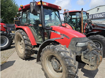 Trattore CASE IH JXU Maxxima