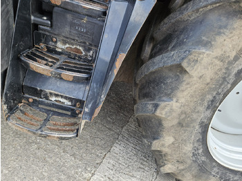 Trattore 2015 MF 7614 Dyna 4, 1 owner, 4900 Hours: foto 5