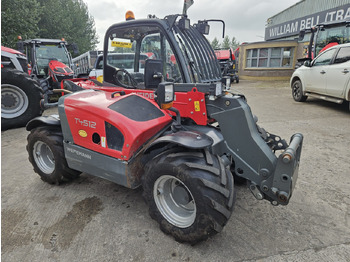 Sollevatore telescopico WEIDEMANN