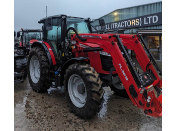 Trattore MASSEY FERGUSON 5712