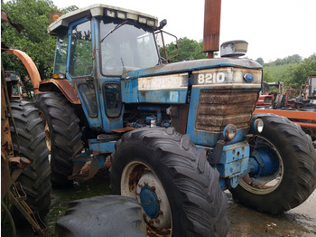 Trattore FORD