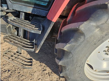Trattore MF 6270 with front loader, under 6000 hours: foto 5