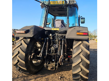Trattore MF 6270 with front loader, under 6000 hours: foto 3