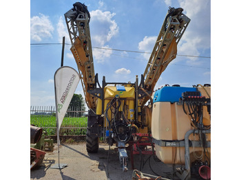 Polverizzatore trainato CAFFINI EUROTECH 3200L: foto 3