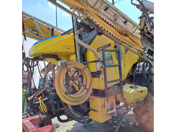Polverizzatore trainato CAFFINI EUROTECH 3200L: foto 4