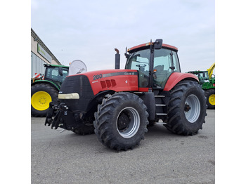 Trattore CASE IH Magnum