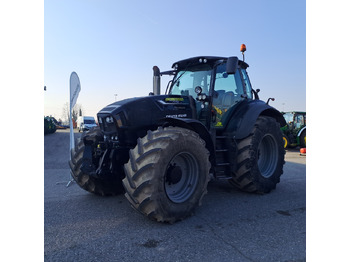 Trattore DEUTZ