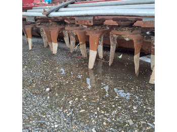 Leasing di ERPICE ROTANTE DUPLO T500 ERPICE ROTANTE DUPLO T500: foto 4 Leasing di ERPICE ROTANTE DUPLO T500 ERPICE ROTANTE DUPLO T500: foto 4