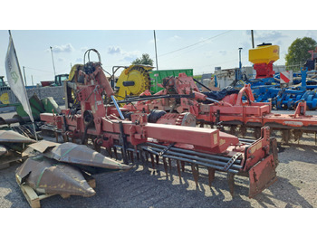 Erpice rotante FERABOLI