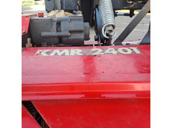 Falciatrice FALCIACONDIZIONATRICE VICON KMR 2401: foto 2