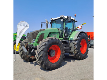 Trattore FENDT 936 Vario