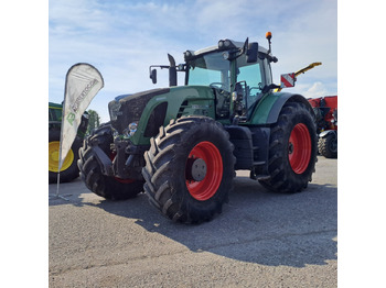 Trattore FENDT 936 Vario