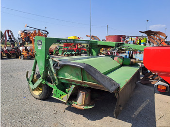 Falciatrice JOHN DEERE 1460: foto 3