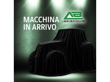 Trattore JOHN DEERE 6830